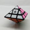 WitEden Octahedral Mixup I Magic Cube Black