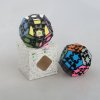 LanLan Gear Megaminx Magic Cube Black