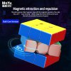 MoYu Super RS3M 3x3x3 Speed Cube Ball-Core Version