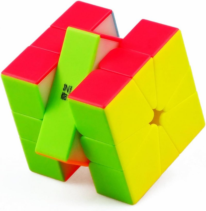 QiYi QiFa SQ-1 Magic Cube