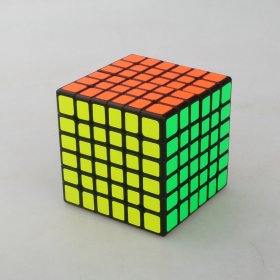 QiYi MoFangGe WuHua 6x6x6 Speed Cube