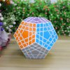 ShengShou 5 Layers Megaminx Magic Cube