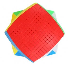 ShengShou 13x13x13 Magic Cube Stickerless