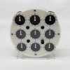 QiYi ChuanShi Double-faced Magnetic Magic Clock