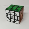 WitEden Super 3x3x6 Magic Cube Black