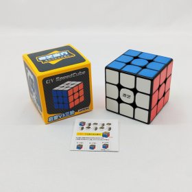 QiYi QiMeng V3 3x3x3 Magic Cube Porcelain