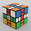 WitEden Mixup 3x3x3 Plus Magic Cube Black