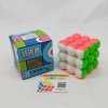 YongJun FINHOP Bead 3x3x3 Stickerless Magic Cube Puzzle