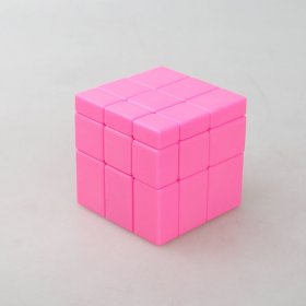 Sengso Mirror Block 3x3x3 Speed Cube