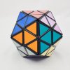 Calvin's Puzzle Evgeniy Icosahedron Cube