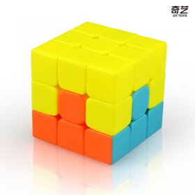 QiYi Caterpillar 3x3x3 Children's Series Cube