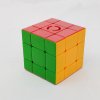 Calvin's Puzzles TomZ Constrained Cube mixed & 3x3x3 Hybrid Cube