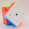 MoYu Classroom MeiLong 5x5x5 Magic Cube Stickerless