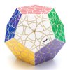 Galaxy Puzzle Andromeda Dodecahedron Plus Original Color