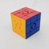 Calvin's Puzzle TomZ Constrained Cube 270 & 333 Hybrid Cube