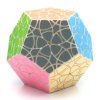 Galaxy Puzzle Andromeda Dodecahedron Plus Original Color