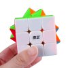 QiYi Warrior S 3x3x3 Cube Stickerless