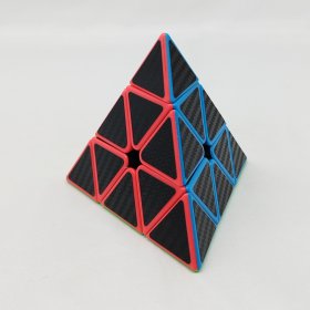 Meilong Moyu Cubing Classroom Carbon Fiber Magic Cube