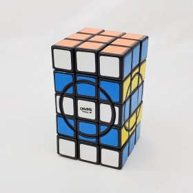 Calvin'sPuzzle 3x3x5 Super Cuboid Cube