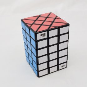 Calvin's Puzzle CrazyBad 4x4x6 Fisher Cuboid Cube