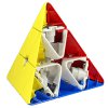 MoYu RS Magnetic Pyraminx Speed Cube Stickerless