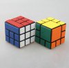 CubeTwist 3x3x3 DIY bandaged cube sets