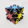 Calvin's Puzzle Timur Gear Skewb Cube