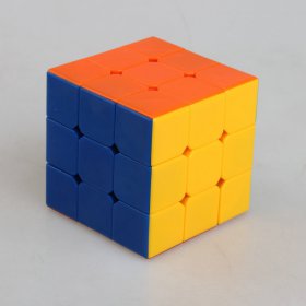 DaYan V ZhanChi Magic Cube