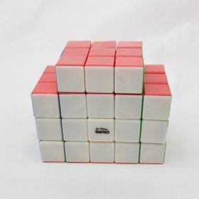 Calvin's 3x3x5 T-Cube Stickerless