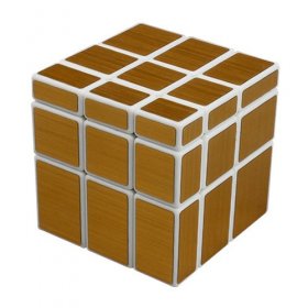 SengSo 3x3x3 Mirror Cube White Base