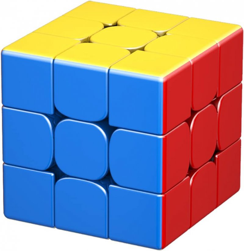 HuaMeng YS3M 3x3 Cube Magnetic Version