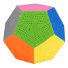 SENGSO 13-Layers Megaminx Cube Stickerless