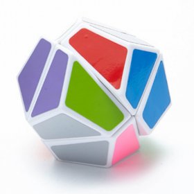 LanLan 2x2 Dodecahedron Magic Cube