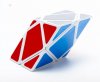 LanLan Squished Skewb Cube