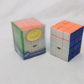 Calvin's 3x3x5 Super i-Cube(center-shifted 3x3x4) Cube