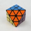 LanLan Octahedron Skewb Diamond Magic Cube