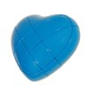 YJ 3x3 Love Heart Magic Cube Puzzle