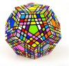 ShengShou 7 Layers Megaminx Magic Cube