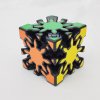 Calvin's Puzzle Timur Gear Skewb Cube