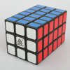 WitEden Cuboid 3x3x6 Magic Cube Black