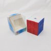 WitEden 3x3x10 I Magic Cube Black