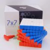 YongJun MGC Magnetic 7x7x7 Speed Cube Stickerless