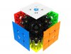 GAN354 M V2 3x3x3 Magnetic Speed Cube Stickerless Standard Edition