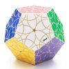 Galaxy Puzzle Andromeda Dodecahedron Original Color