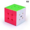 QiYi Warrior W 3x3x3 Stickerless Magic Cube