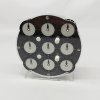 QiYi ChuanShi Double-faced Magnetic Magic Clock