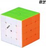 QiYi M 4x4x4 Magnetic Magic Cube Stickerless