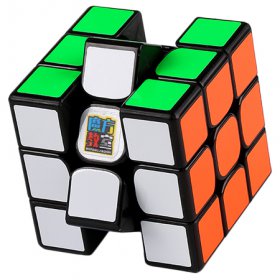 Classroom RS3 3x3x3 Speed Cube Black