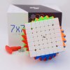 YongJun MGC Magnetic 7x7x7 Speed Cube Stickerless