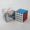 ShengShou Legend 4x4x4 Magic Cube Black